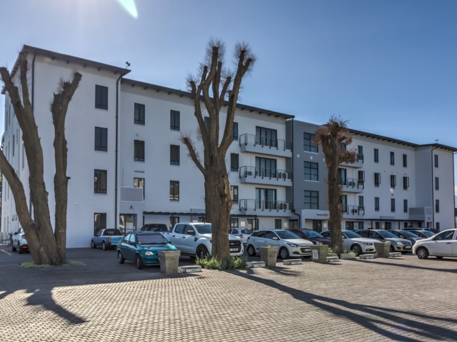 To Let commercial Property for Rent in Paardevlei Western Cape